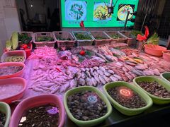 -龙眼南白粥六顺白粥