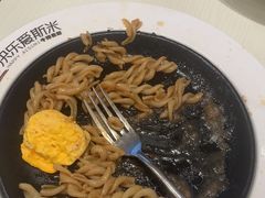-快乐爱斯米牛排自助(金州安盛店)