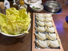 -东海怡品海鲜豆捞(星街坊店)