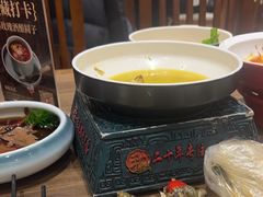 -锡和无锡菜(景丽苑店)