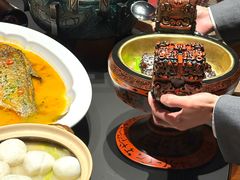 -曾宴·楚菜(湖北省博物馆店)