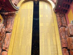 -上海东林寺(金山区)