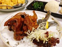 妙龄乳鸽-帝皇楼