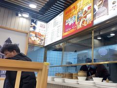 -老胜香包子铺(天津机场店)