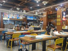 -勇利赵家烤肉坊(翠华北路店)