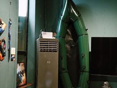 -出走咖啡·面包(宋庄店)