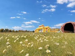 -云幽谷旅游区