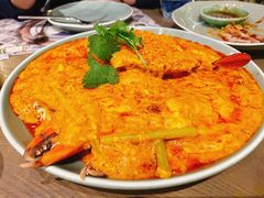 -CHINCHIN 青青·泰国料理(万象食家店)
