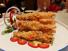 -武汉香格里拉大酒店·香宫中餐厅