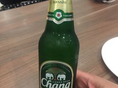 -The Dishes Seafood & Restaurant