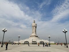 -天津妈祖文化园