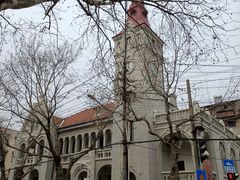 -德国工部巡捕房旧址