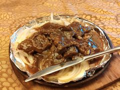 -亚龙湾红树林度假酒店御粤阁