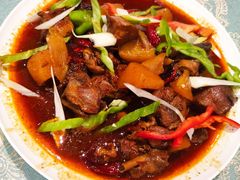 -新疆伊宁远征餐厅