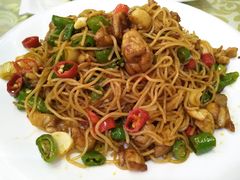 -好口福私房菜(太元路店)