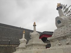 -西安市广仁寺