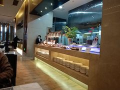 -长沙三景韦尔斯利酒店·Oval全日制餐厅自助餐