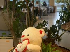 -云里小坐·海泉湾·团建·宴席·下午茶(金堂海泉湾店)