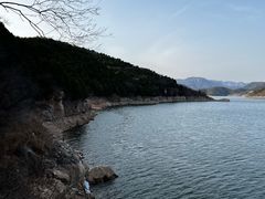 -北京金海湖景区
