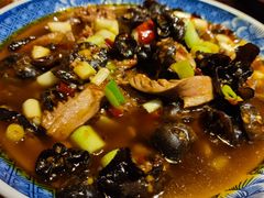 -厨道重庆菜馆(鸳鸯店)