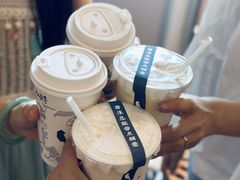-唐沫茶兮(首山店)