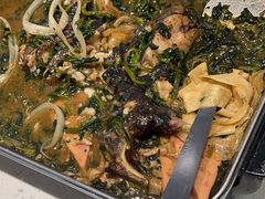 -鱼酷活鱼烤鱼(南京水游城店)