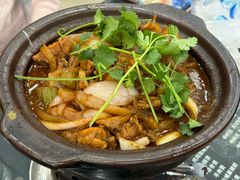 -川香煲(茅台路店)