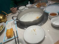 -粤顺渔坊·中山脆肉鲩火锅(清湖店)