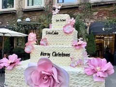 -DearCake 黛点心(花牌坊店)