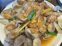 -老五烧烤(盘金华府总店)
