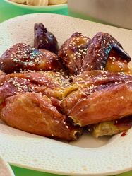 -大连城堡豪华精选酒店·宴会厅