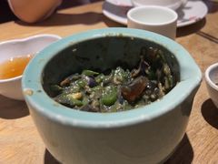 -湘阁里辣(沙井华润万家店)