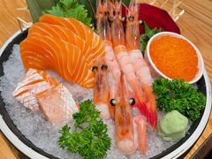 -锅物新语&寿喜烧.炉端割烹(世博源店)