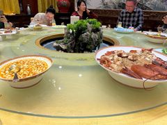 -白家大院·王府宫廷菜(苏州街店)