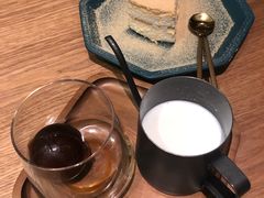 -Home Cafe(水榭春天店)