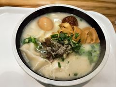 -大头亮羊汤烩面·河南非遗(良乡总店)