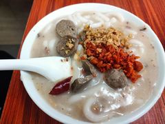 -老西关濑粉(文明路店)