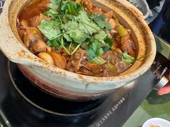-煲煲好(朝阳门店)