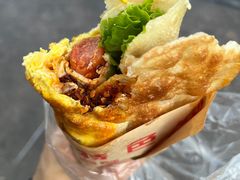 -神奇的香酥鸡蛋灌饼