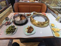 -布多斯烤肉火锅自助(江腾广场店)