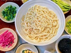 -大碗居老北京炸酱面(蛇口店)