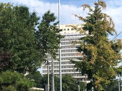 -首都医科大学附属北京同仁医院(西区)