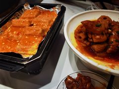 -刘胖子家常菜·蹄花焖藕(中南店)