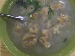 -海清宁记大馅云吞