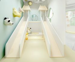 -Oh my head儿童理发(绿地·新田360店)