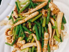 -文三里屯面馆(三里屯店)