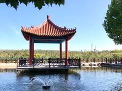-河北村民俗体验园