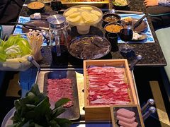 -王家渡火锅店(棕榈泉店)
