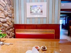 -青岛海景花园大酒店·白果树餐厅青岛菜