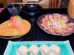 -無境·匠心日本料理(汉街店)